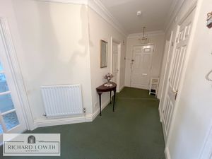 Hallway- click for photo gallery